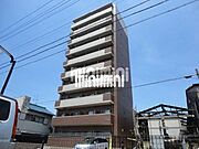 ファーニッシュ太平通 1階 築17年6ヶ月の賃貸物件