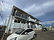 伏屋駅より徒歩11分 1階 築36年3ヶ月の賃貸物件