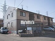 アーバンゆき 2階 築30年7ヶ月の賃貸物件
