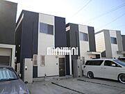 烏森駅より徒歩12分 1階 築18年の賃貸物件