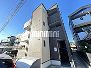 南荒子駅より徒歩9分 3階 築7年9ヶ月の賃貸物件