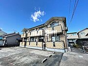 中島駅より徒歩9分 2階 築19年4ヶ月の賃貸物件