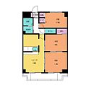 冨田マンション公園5階8.6万円