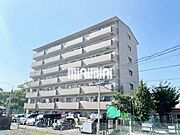 六番町駅より徒歩10分 5階 築26年8ヶ月の賃貸物件