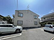 春田駅より徒歩19分 1階 築20年3ヶ月の賃貸物件