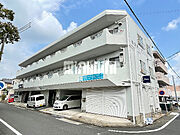 松葉第一マンション 3階 築46年6ヶ月の賃貸物件