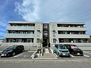 伏屋駅より徒歩21分 1階 築3年の賃貸物件