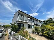 伏屋駅より徒歩6分 1階 築38年11ヶ月の賃貸物件
