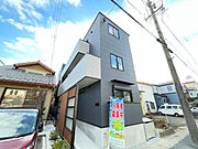 南荒子駅より徒歩5分 2階 新築の賃貸物件