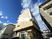 フローラ供米田 3階 築16年10ヶ月の賃貸物件