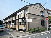 南荒子駅より徒歩9分 1階 築33年7ヶ月の賃貸物件