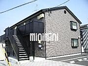 高畑駅より徒歩18分 1階 築22年7ヶ月の賃貸物件