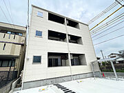 高畑駅より徒歩13分 3階 新築の賃貸物件