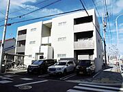住夢野田 3階 築14年8ヶ月の賃貸物件
