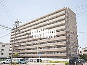 荒子駅より徒歩18分 3階 築20年7ヶ月の賃貸物件
