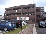 荒子駅より徒歩19分 3階 築13年1ヶ月の賃貸物件