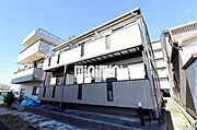 エンゼルハウス 2階 築27年の賃貸物件