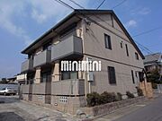 小本駅より徒歩15分 1階 築22年7ヶ月の賃貸物件