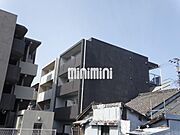 八田駅より徒歩6分 4階 築9年6ヶ月の賃貸物件
