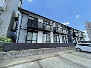 伏屋駅より徒歩8分 2階 築25年6ヶ月の賃貸物件