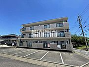 サニーハイム江松 1階 築26年6ヶ月の賃貸物件