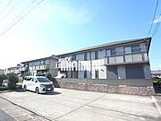ウィンダミア1番館2番館 2階 築22年7ヶ月の賃貸物件