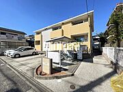 南荒子駅より徒歩5分 2階 築11年6ヶ月の賃貸物件
