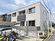 エルドール 1階 築12年7ヶ月の賃貸物件