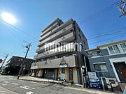 エコーフェニックス伏屋 5階 築28年9ヶ月の賃貸物件