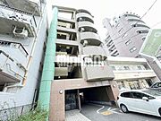 高畑駅より徒歩7分 3階 築27年1ヶ月の賃貸物件