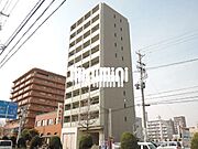 高畑駅より徒歩1分 3階 築11年6ヶ月の賃貸物件