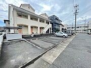 高畑駅より徒歩5分 1階 築19年の賃貸物件