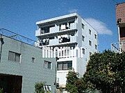 中京ウエスト２ 5階 築33年3ヶ月の賃貸物件