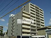荒子駅より徒歩1分 6階 築18年11ヶ月の賃貸物件