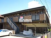 八田駅より徒歩20分 1階 築20年4ヶ月の賃貸物件