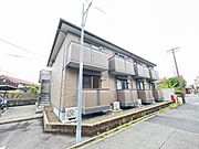 南荒子駅より徒歩15分 2階 築17年8ヶ月の賃貸物件