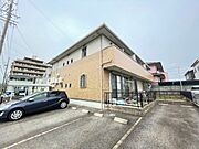 プレシャス西伏屋 1階 築18年の賃貸物件