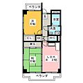 エルドラード2階7.0万円