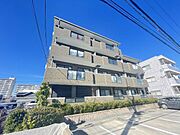 高畑駅より徒歩6分 2階 築28年2ヶ月の賃貸物件