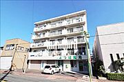 浅井マンション 2階 築49年11ヶ月の賃貸物件