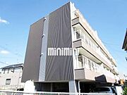 戸田駅より徒歩10分 3階 築34年8ヶ月の賃貸物件