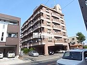 アメニティコーワ 4階 築32年7ヶ月の賃貸物件