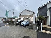 春田駅より徒歩15分 2階 築18年10ヶ月の賃貸物件