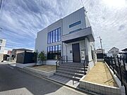 烏森駅より徒歩11分 2階 築3年6ヶ月の賃貸物件