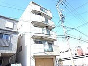 高畑駅より徒歩1分 5階 築37年11ヶ月の賃貸物件