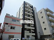 高畑駅より徒歩1分 7階 築20年1ヶ月の賃貸物件