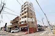 黄金駅より徒歩12分 2階 築34年3ヶ月の賃貸物件