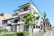 アーバンハイツ 3階 築38年6ヶ月の賃貸物件