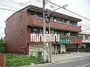 シャルダン三矢 2階 築30年11ヶ月の賃貸物件