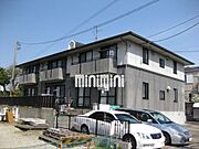 伏屋駅より徒歩9分 2階 築30年10ヶ月の賃貸物件